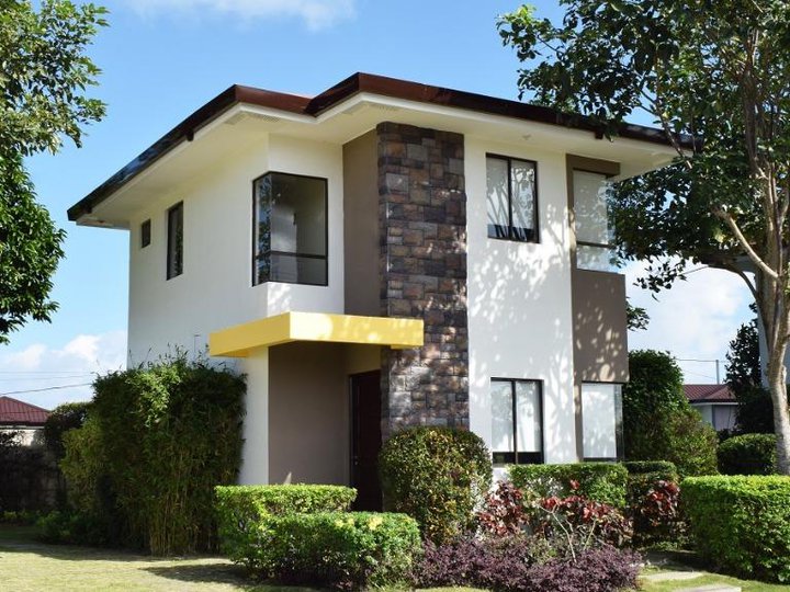 3Bedroom House & Lot For Sale in Avida Verra Settings Vermosa by Ayala