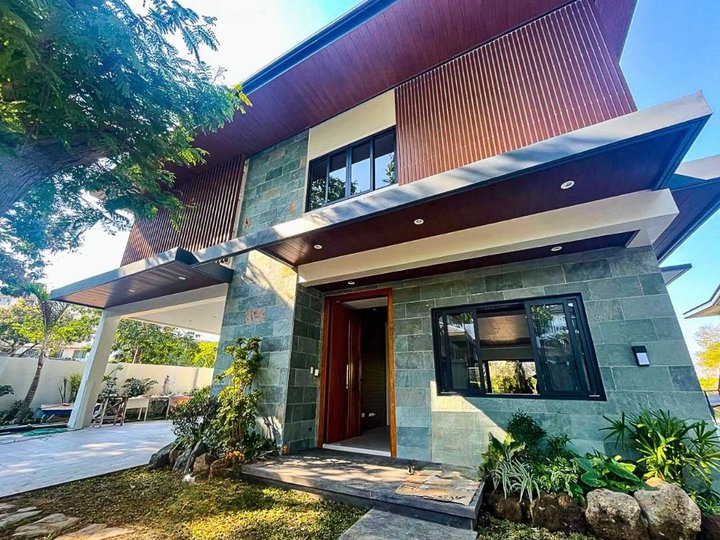 Ayala Southvale Primera House for Sale in Las Pinas City
