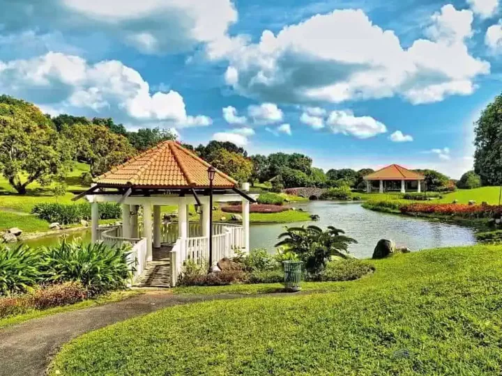 650 sqm Residential Lot For Sale in Ayala Westgrove Heights Silang Cavite