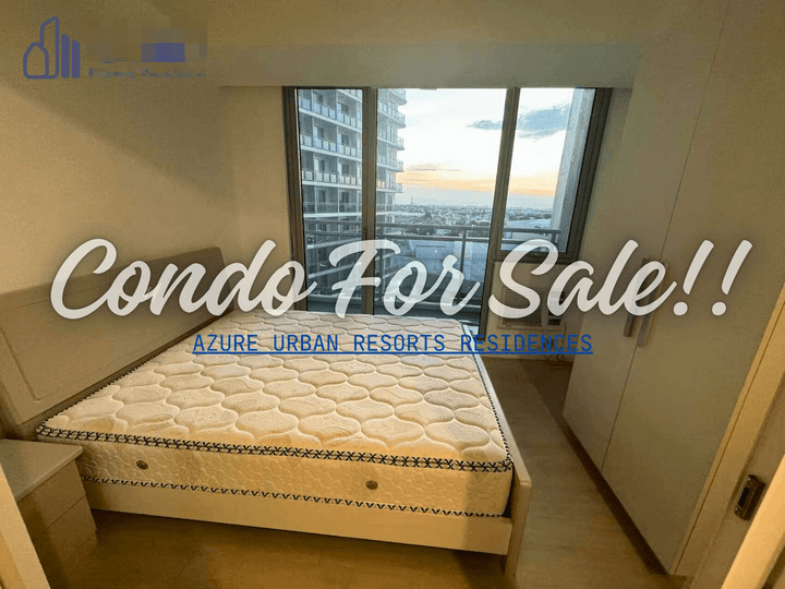 Rush Condominium for Sale!!! - Paranaque