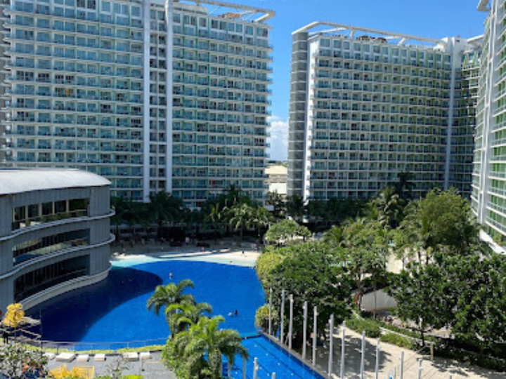 29.00 sqm Residential Condo For Sale at Azure Urban Resort in Paranaque