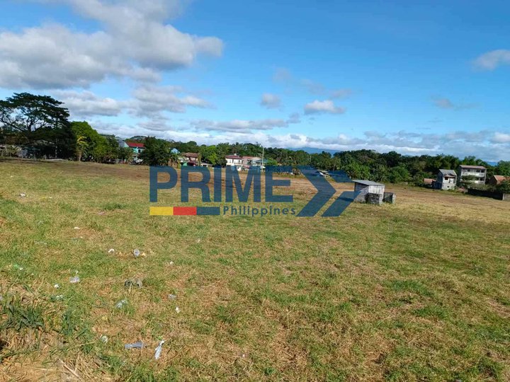 FOR LEASE: 1.91 hectares Commercial Lot in Santa Maria Bulacan