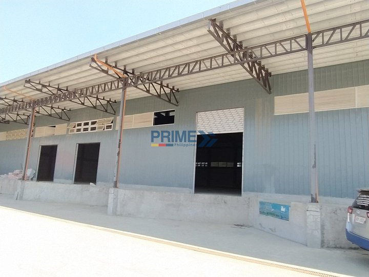 Flood free Warehouse (1,570 sqm) for Lease in Plaridel, Bulacan