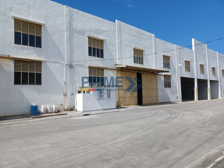 2550.86 sqm Warehouse Property For Lease in Balagtas (Bigaa) Bulacan