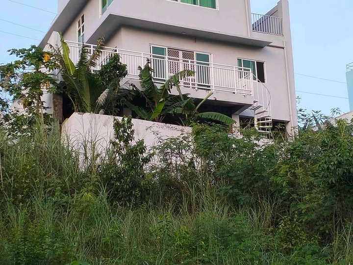 Pre-Owned 3-bedroom Single Detached House For Sale in Consolacion Cebu