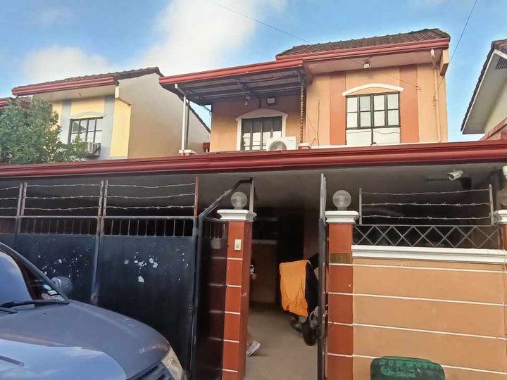Montefaro Village 3 Bedroom House & Lot For Sale In Imus Cavite [House