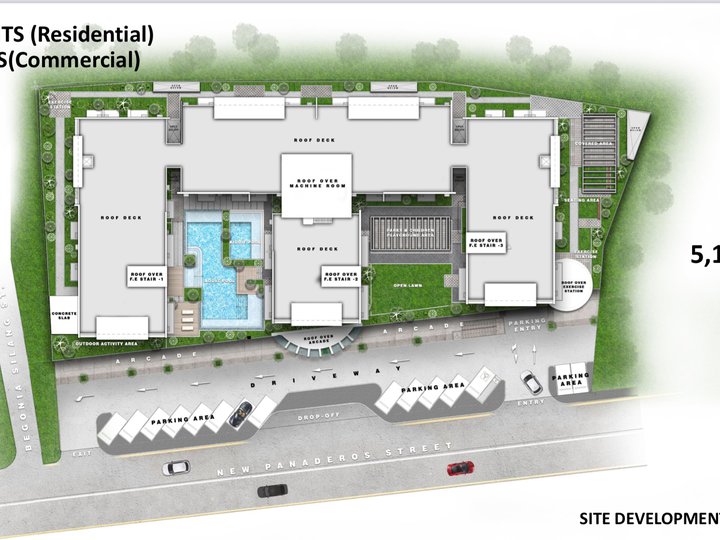 Studio Type Condo in Sta. Ana Manila for Sale [Condo 🏙️] (June 2022) in