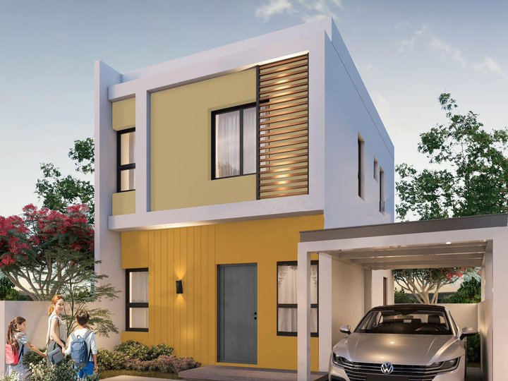 4 Bedroom single Detached House for sale in Tanza Cavite ,