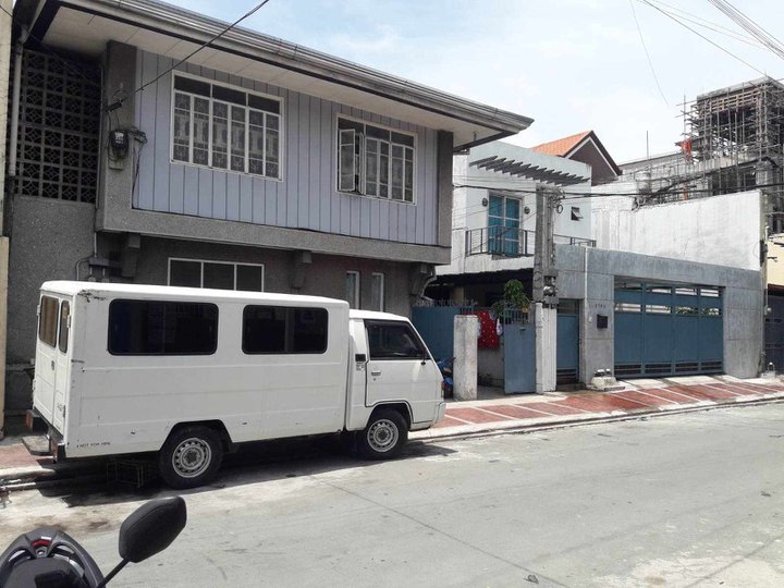 Pre-Owned 14-bedroom Single Attached House For Sale in Makati