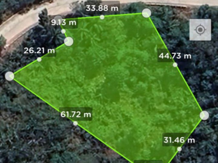 2,560 sqm Farm Lot For Sale in Valencia Luzurriaga Negros Oriental