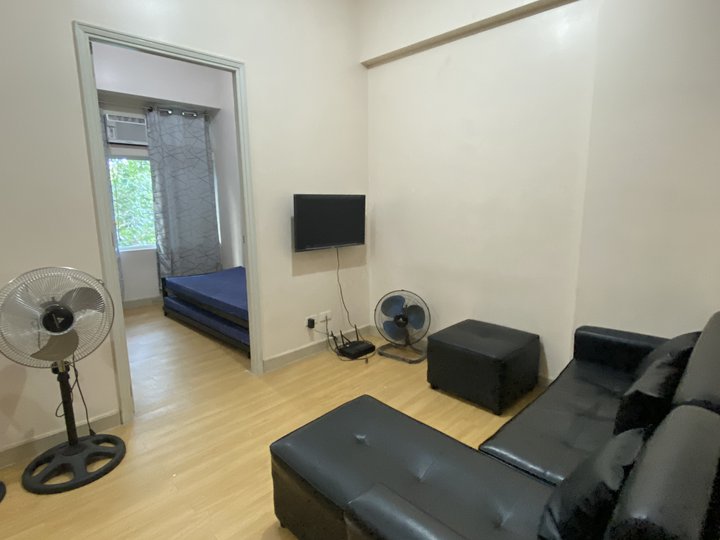Two Bedroom For Rent in Manila