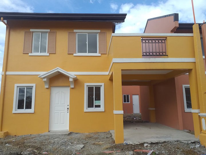 House and Lot for sale in Sta. Maria Bulacan Ready for Occupancy