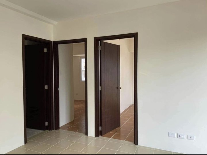 40.81 sqm 2-bedroom Condo For Sale in Cainta Rizal