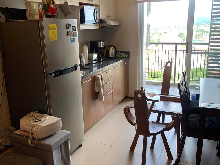 2 bedroom condo in Circulo Verde with Parking