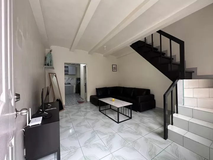 Ready for Occupancy A Beautiful 3BR Townhouse in  Bacoor, Cavite