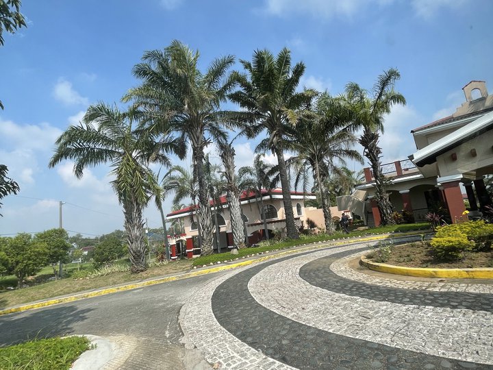 PACIFIC PARKPLACE DASMA CAVITE LOTS FOR SALE