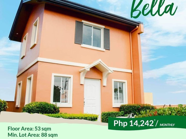 2-bedroom Single Detached House For Sale in Cebu City Cebu