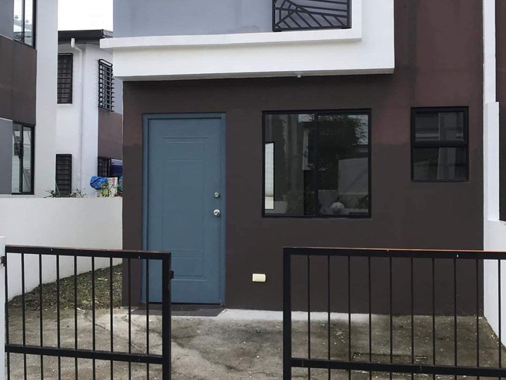 2-bedroom Townhouse For Sale in Lipa Batangas