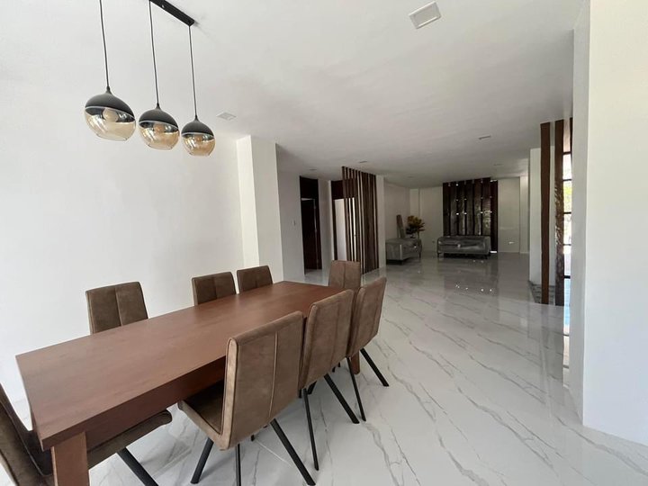 Brand New House for Rent in Pueblo Golf Estates, Cagayan de Oro [House