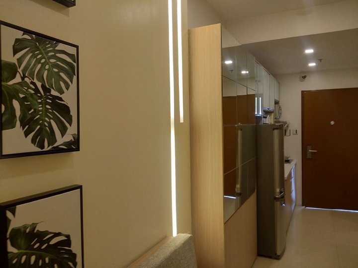 25.00 sqm 1-bedroom Condo For Sale in Quezon City / QC Metro Manila