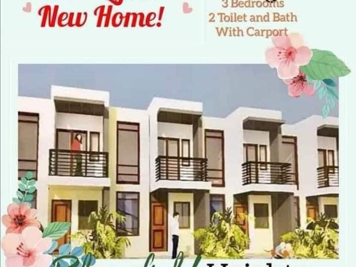 22083 Monthly Overlooking Hulugang Bahay 3 Bedrooms in Antipolo