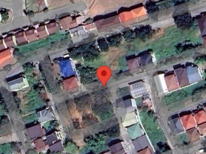 Selling 100 SQM Lot for Sale