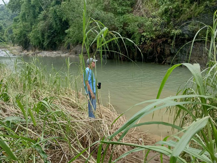 4 hectares Agricultural Farm For Sale in Tanay Rizal