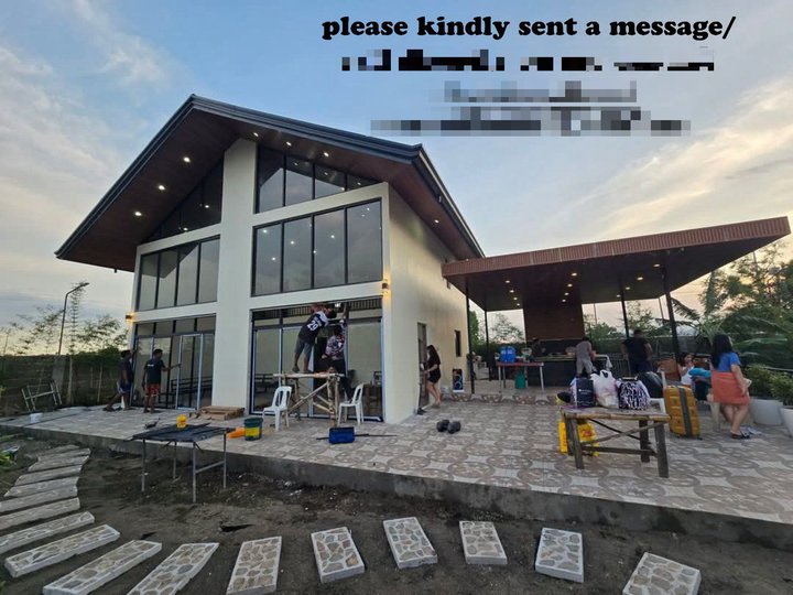 RUSH PROPERTY FOR SALE! CAN BE MADE RESORt/rest house/farm etc. Tuy batangas