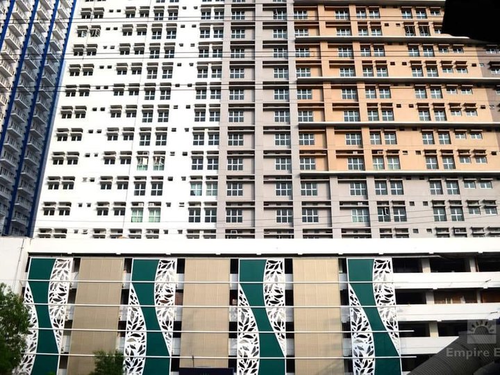 Ready For Occupancy Discounted 30.26 sqm 1-bedroom Residential Condo Rent-to-own in Mandaluyong