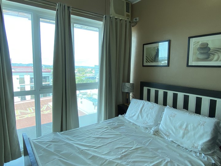 Serene 1-bedroom Furnished Condo For Rent in Primavera Residences, Cagayan De Oro Mis Or #807