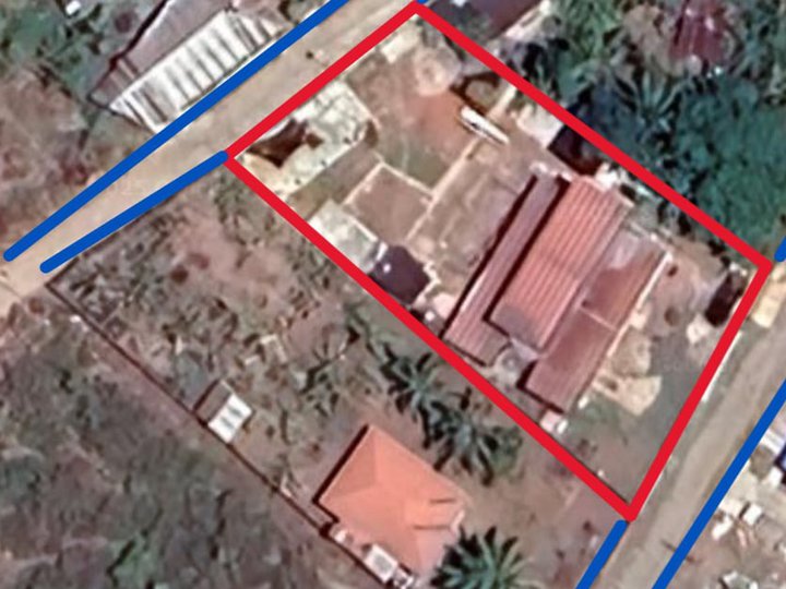 House and Lot For Sale or Assume