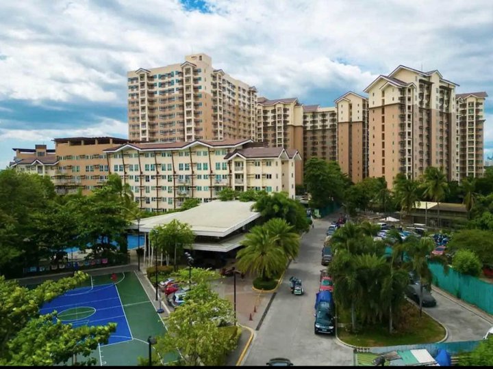 1 unit left 1-Bedroom 30sqm RFO Condo in Pasig Rent to own MOVE IN AGAD nr BGC Eastwood Makati