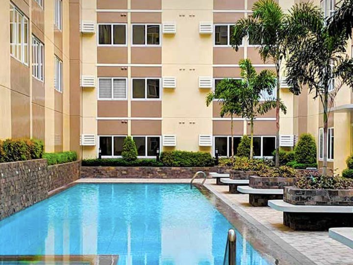Luxury Condominiums at Standford suites 2 near Tagaytay City