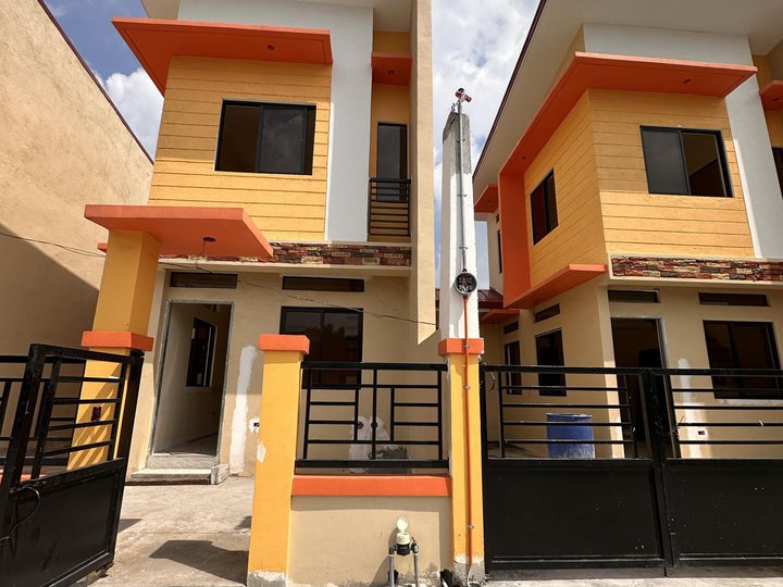 For sale Single House & lot in bacoor cavite