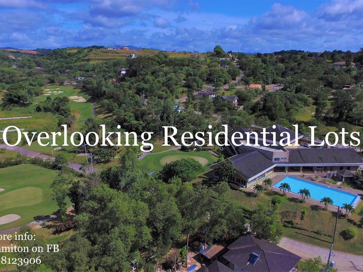 Residential Lot for sale in Antipolo City