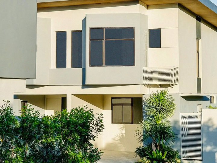 3-bedroom Townhouse For Sale in Binangonan Rizal