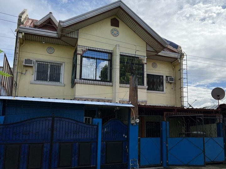 2 Storey Duplex House For Sale in Balanga City Bataan