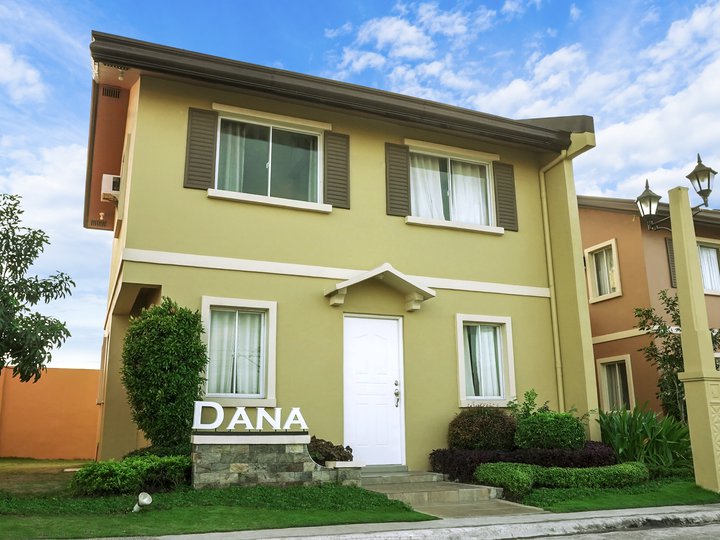 BREATHE IN DANA | 4-BR HOUSE AND LOT FOR SALE IN DIGOS