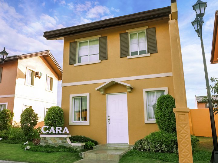 3-bedroom Single Detached House For Sale in Bacolod Negros Occidental