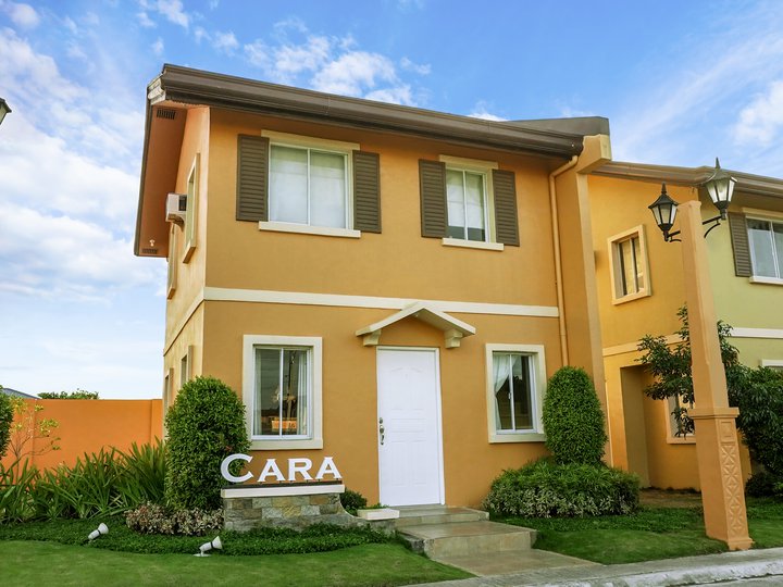 3-bedroom Single Detached House For Sale in Orchard, Savannah Iloilo