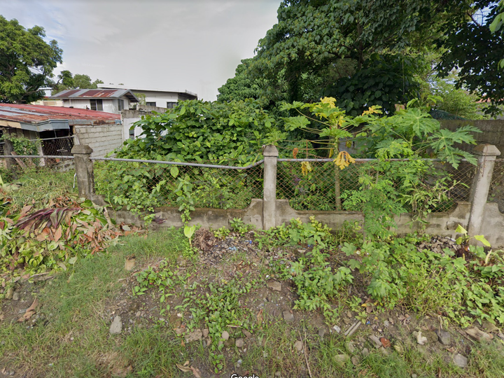 300 sqm Residential Lot For Sale, Dona Juliana Subd, Bacolod City, Negros Occidental