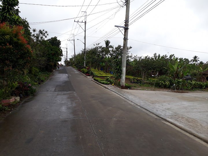 Lot for Commercial near Tagaytay Flower Market