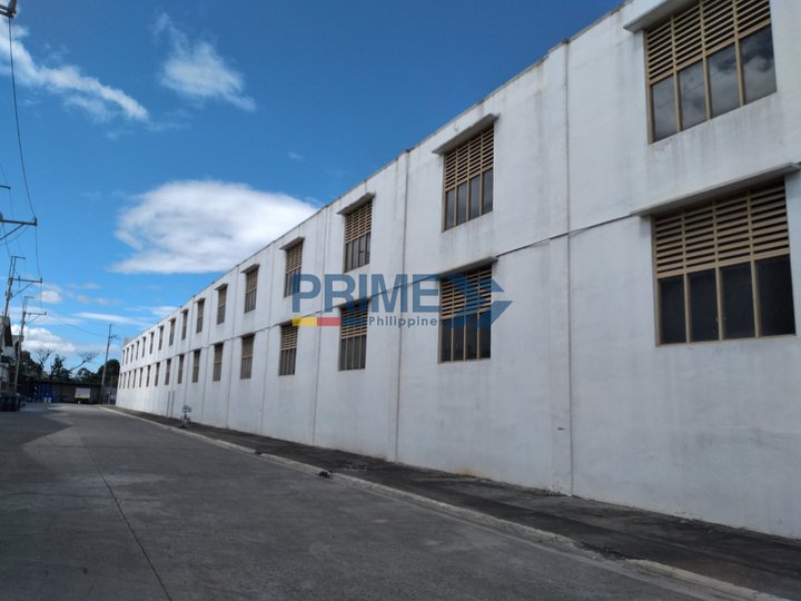 Warehouse Space - Situated in Balagtas - Open for Lease