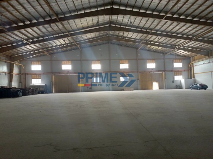 Warehouse Space Available for Lease in Bulacan Property 🏭] (March 2024) in