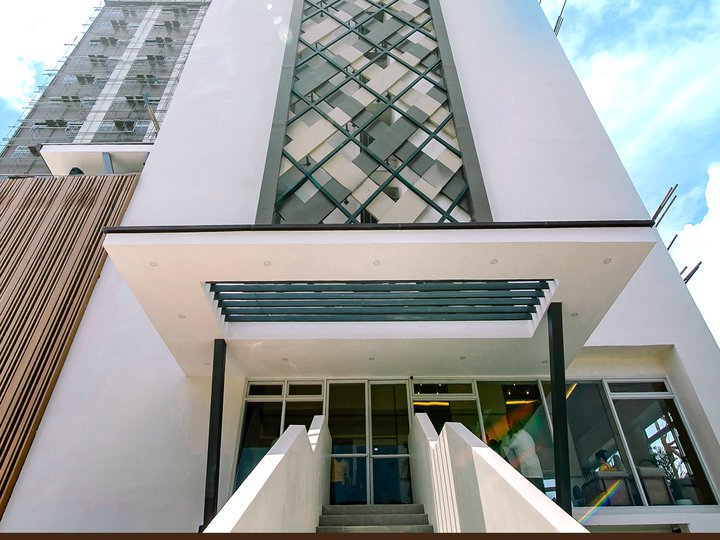 Condo for Sale in Mactan Cebu Balai Punta Engano Near Beach & Airport