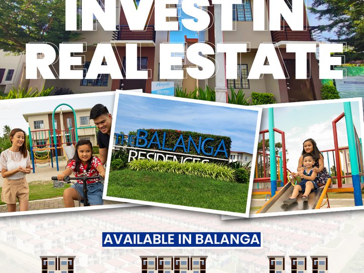 Invest in Bataan!