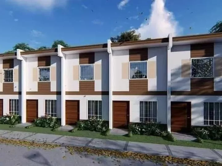 Townhouse  2 storey with 2 Bedroom at Tuy Batangas