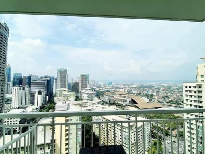 1 Bedroom, Fully Furnished unit in Meranti Two Serendra