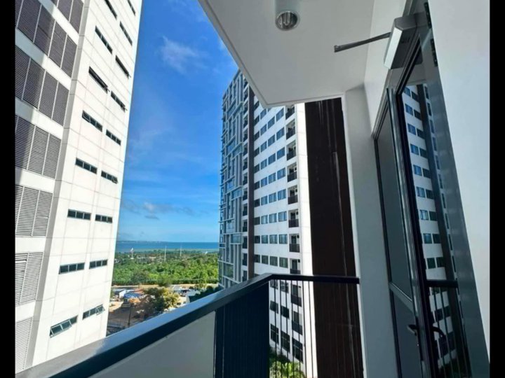 Ready for Occupancy 42 sqm 1-bedroom Condominium for Sale in Mactan Lapu-Lapu Cebu