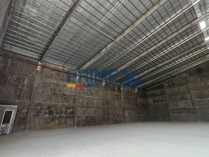 Warehouse Space for Lease in Bulacan.